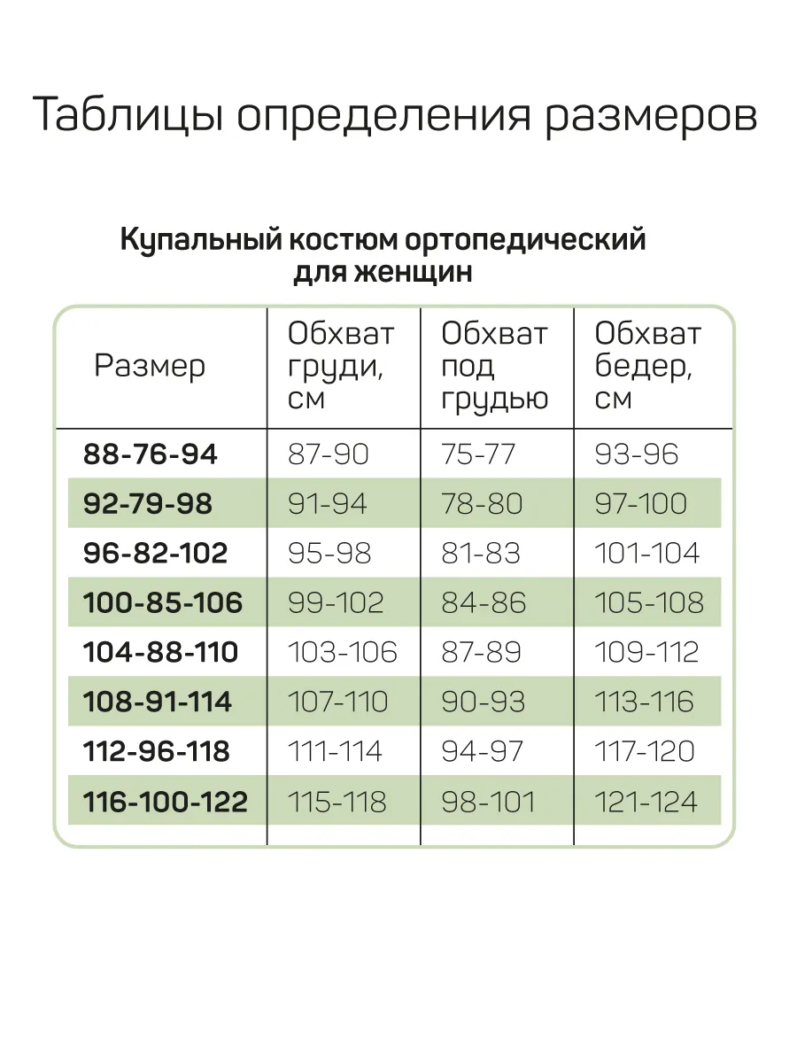 Купальник после мастэктомии ортопедический раздельный бежевый/черный/леопард